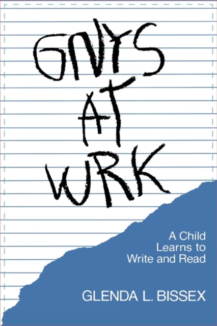 Book cover of: Gnys at Wrk. By: Glenda L. Bissex