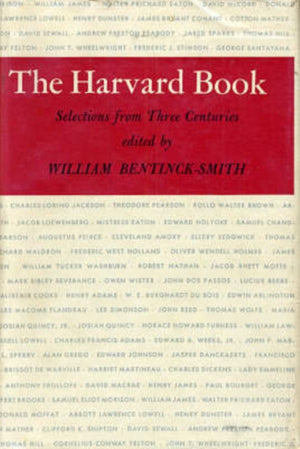 Harvard Book
