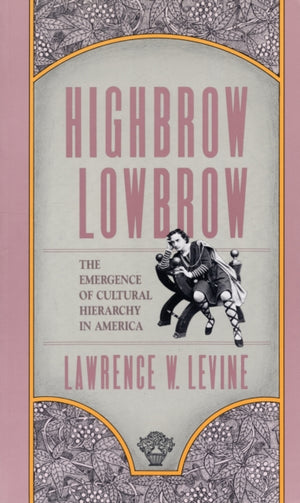 Highbrow/Lowbrow