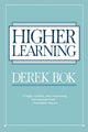 Book cover of: Higher Learning