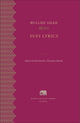 Book cover of: Sufi Lyrics. By: Bullhe Shah