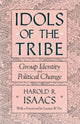 Book cover of: Idols of the Tribe