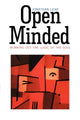 Book cover of: Open Minded. By: Jonathan Lear