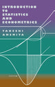 Book cover of: Introduction to Statistics and Econometrics