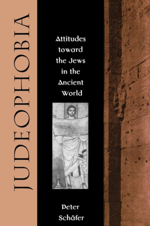 Judeophobia