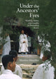 Book cover of: Under the Ancestors' Eyes. By: Martina Deuchler