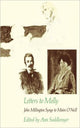 Book cover of: Letters to Molly. By: J. M. Synge
