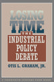 Book cover of: Losing Time. By: Otis Graham