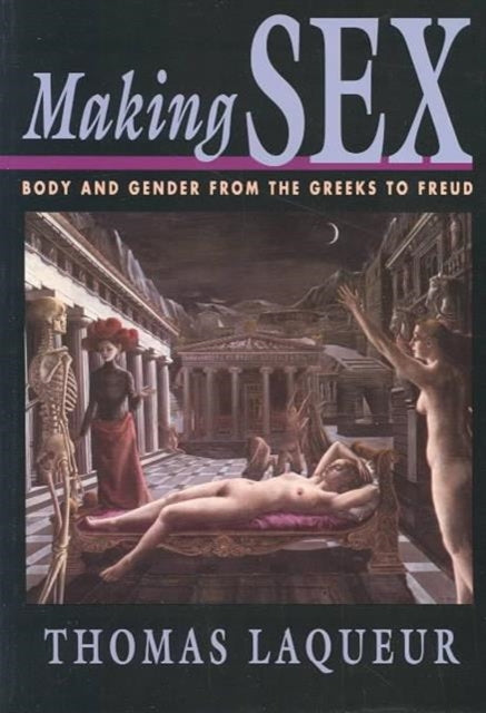 Seksi tegemine