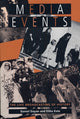 Book cover of: Media Events. By: Daniel Dayan