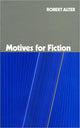 Book cover of: Motives for Fiction