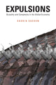 Book cover of: Expulsions