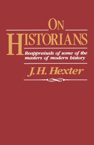 On Historians