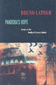 Book cover of: Pandora’s Hope