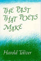 Book cover of: Past That Poets Make