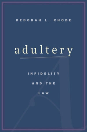 Adultery