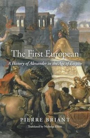 First European
