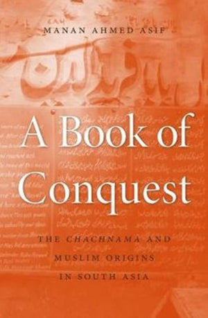 A Book of Conquest