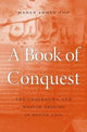 Book cover of: Book of Conquest. By: Manan Ahmed