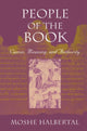 Book cover of: People of the Book