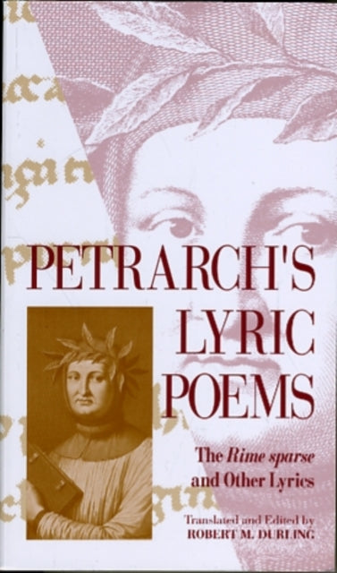 Petrarca lüürilised luuletused
