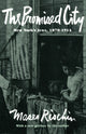 Book cover of: Promised City. By: Moses Rischin