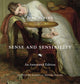 Book cover of: Sense and Sensibility. By: AUSTEN, JANE