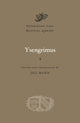 Book cover of: Ysengrimus