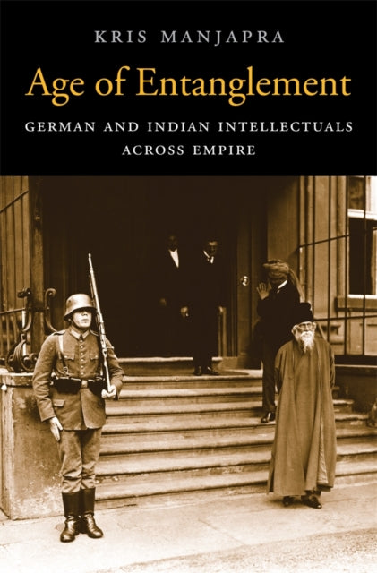 Book cover of: Age of Entanglement