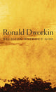 Book cover of: Religion without God. By: Ronald Dworkin