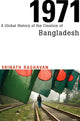 Book cover of: 1971. By: Srinath Raghavan