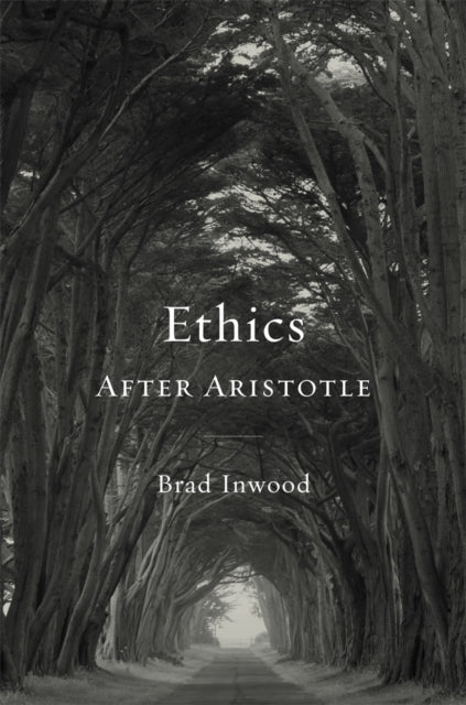 Book cover of: Ethics After Aristotle