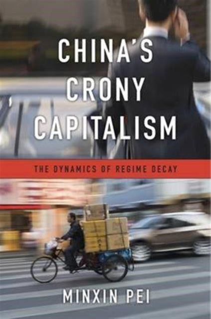 Hiina semukapitalism