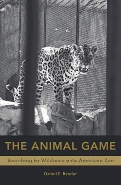 The Animal Game
