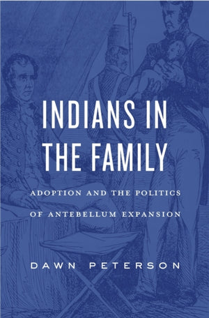 Indians in the Family