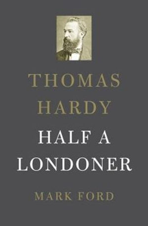 Thomas Hardy