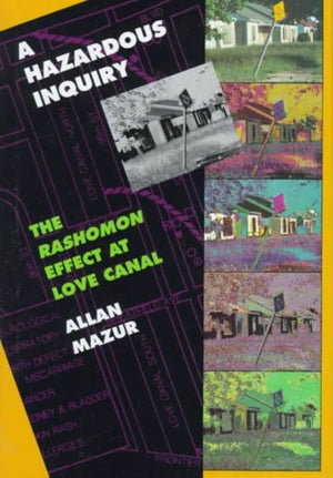 Hazardous Inquiry