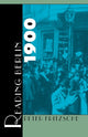 Book cover of: Reading Berlin 1900. By: Peter Fritzsche