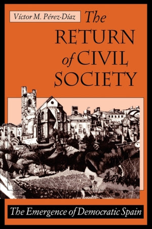 Return of Civil Society
