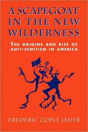 Scapegoat in the New Wilderness