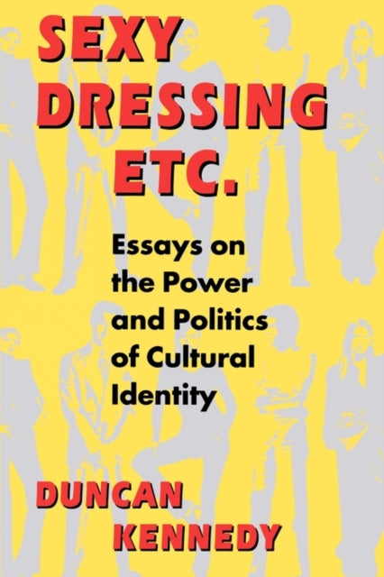 Sexy Dressing Etc.