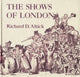 Book cover of: Shows of London