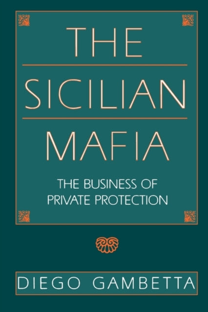 Sitsiilia maffia