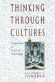 Book cover of: Thinking Through Cultures