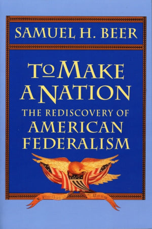 To Make a Nation
