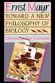 Toward a New Philosophy of Biology