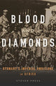 Book cover of: Blood and Diamonds. By: Steven Press