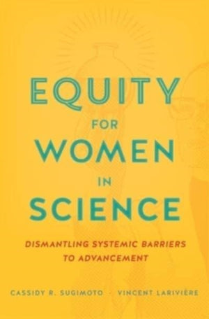 Equity for Women in Science