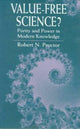 Book cover of: Value-Free Science?