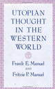 Book cover of: Utopian Thought in the Western World